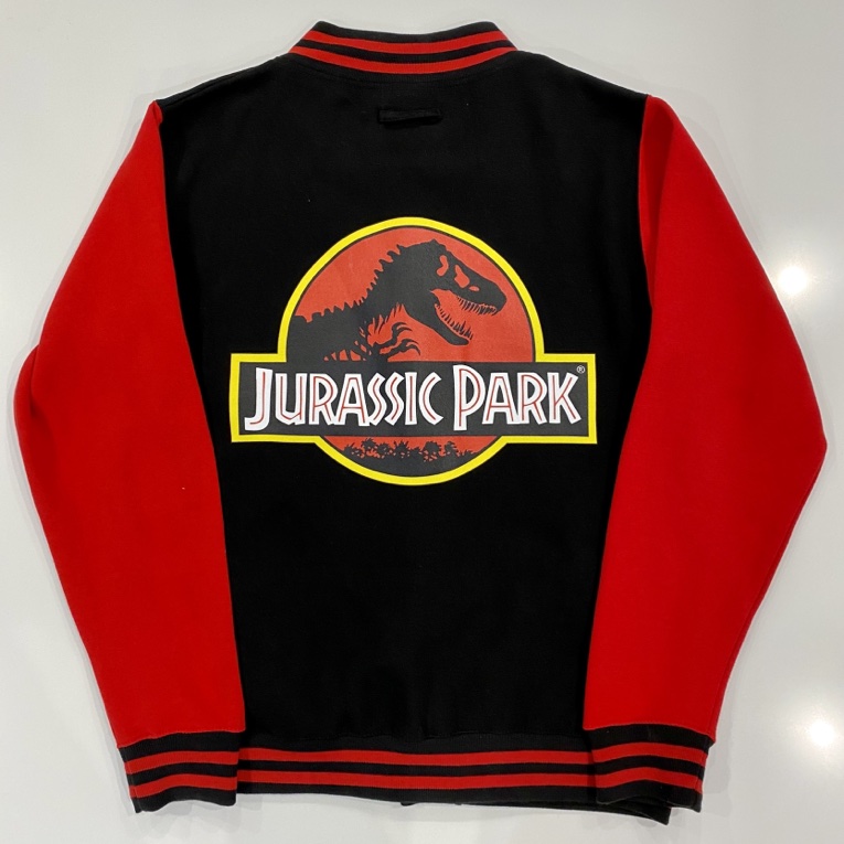 Chaqueta Jurassic Park