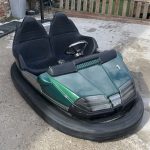 Atrezzo - Auto de choque